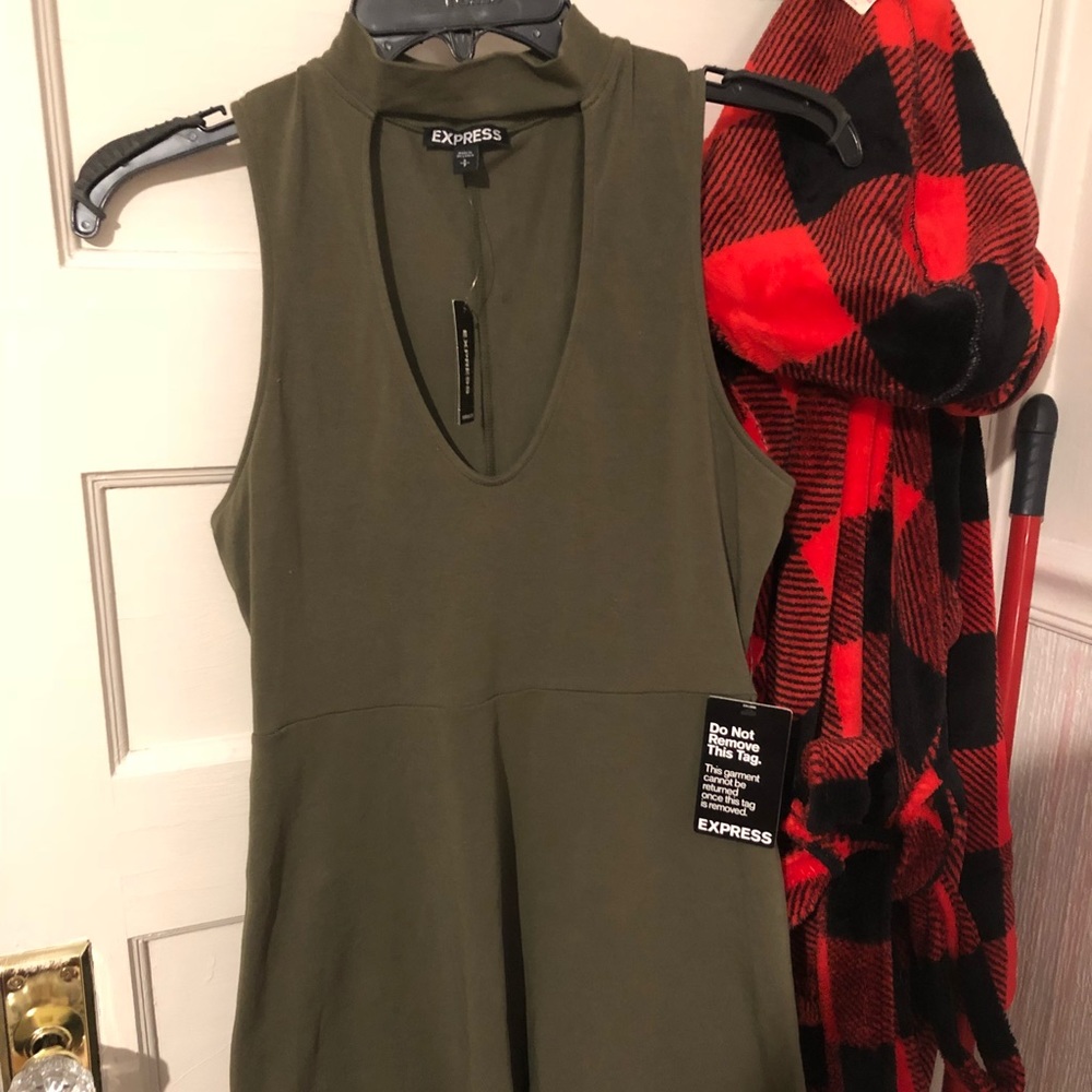Dress